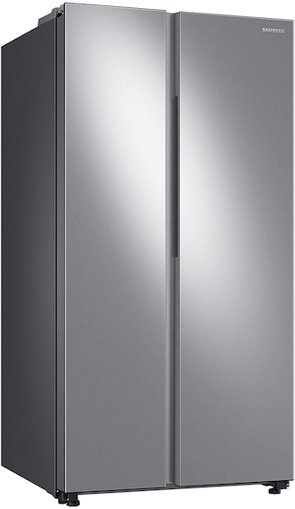 Samsung Refrigerator - Thumbnail 3