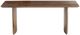 A & B Home Natural Coffee Table-1
