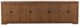 Dovetail Furniture Nico Brown Sideboard-1