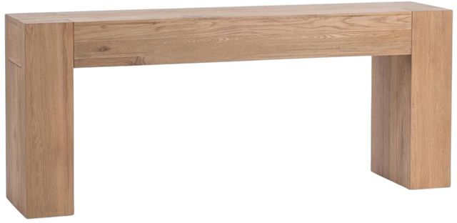 Classic Home Bristol Coastal Haven Console Table-0