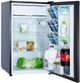 Avanti® 20" 4.4 Cu. Ft. Black Compact Refrigerator-1