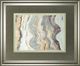 Classy Living Patricia Pinto Cool Flow I Wall Art-0