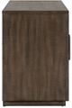 Homelegance® Brookings Brown Server-3