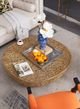 A & B Home Champagne Square Accent Mirrored Tray-5
