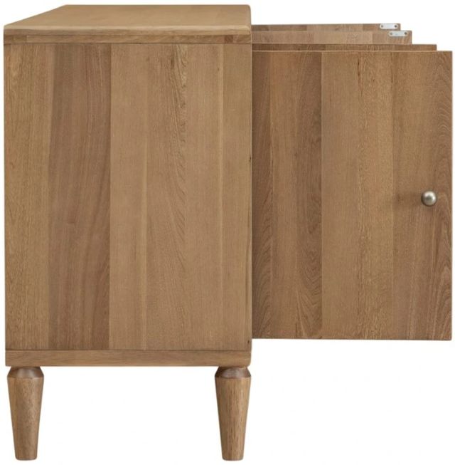 Modus Furniture Langley Cabin Glow Sideboard-4