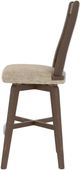 Canadel Customizable 7250 Upholstered Counter Stool-2