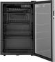 Haier 21" Stainless Steel Beverage Center-2