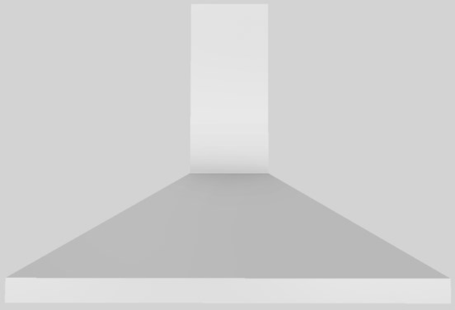 Vent-A-Hood® 48" Stainless Steel Wall Mounted Range Hood