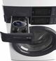 Electrolux Laundry Tower™ White  Electric Laundry Center, 5.1 Cu. Ft. Washer, 8.0 Cu. Ft. Dryer-4