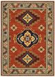 Oriental Weavers™ Lilihan 5'x8' Style 19 Area Rug-0