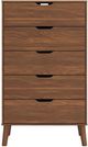 Signature Design by Ashley® Fordmont Auburn Chest-2