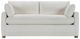 Rowe® Customizable Sylvie 90" Bench Cushion Queen Serenity Sleeper-2