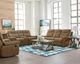 Standard Furniture Boardwalk Manual Motion Sofa-1