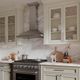 ZLINE 36" Stainless Steel Wall Mounted Range Hood -1