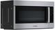 Bosch Benchmark® 1.8 Cu. Ft. Stainless Steel Over The Range Microwave-1