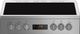 Blomberg® 24" Stainless Steel Slide In Electric Range-1