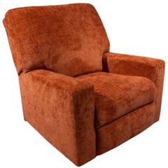 Signature Design by Ashley® Aviemore Spice Manual Recliner