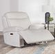 Parker House® Alpine Airy Snow Power Zero Gravity Recliner-2
