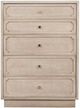 Vanguard® Furniture Mercer Tall Chest-1