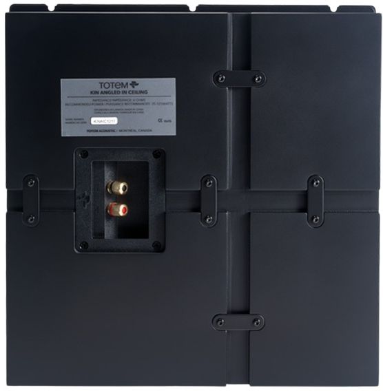 Totem Acoustics KIN Architectural Series 4" In-Ceiling Speaker-1
