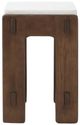 Moe's Home Collection Ashby Brown Counter Stool-2
