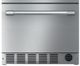 Thermador® Professional 4.3 Cu. Ft. Stainless Steel Refrigerator Drawers-2