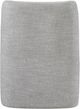Bernards Pagosa Gray Upholstered Dining Chair-3