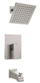 ZLINE Palisades Brushed Nickel Modern Shower System-0