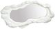 Harp & Finial® Clifton Off White Mirror-0