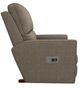 La-Z-Boy® Wynne Hazel Power Rocking Recliner with Headrest-3