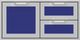Hestan® AGSDR Series 42” Prince Outdoor Combo Door/Drawer-0