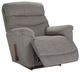 La-Z-Boy® Joshua Granite Manual Rocking Recliner-4