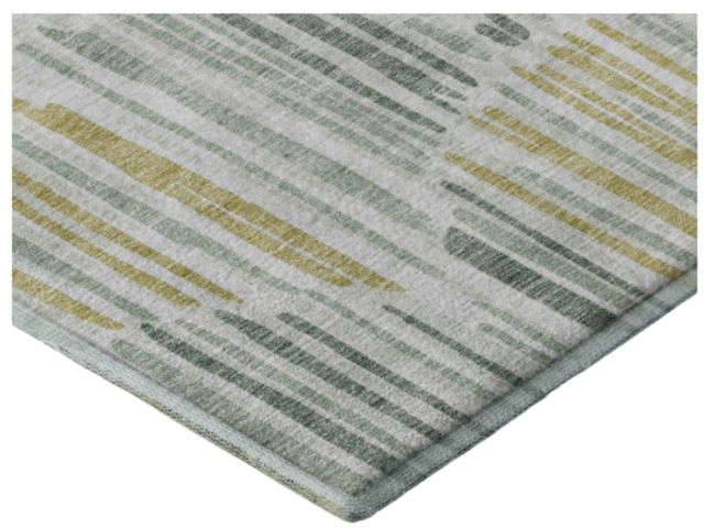 Dalyn™ Rug Company Neo Sage 5'x8' Style 4 Area Rug-1