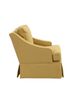 Best Home Furnishings® Ayla Curry Swivel Glider-3