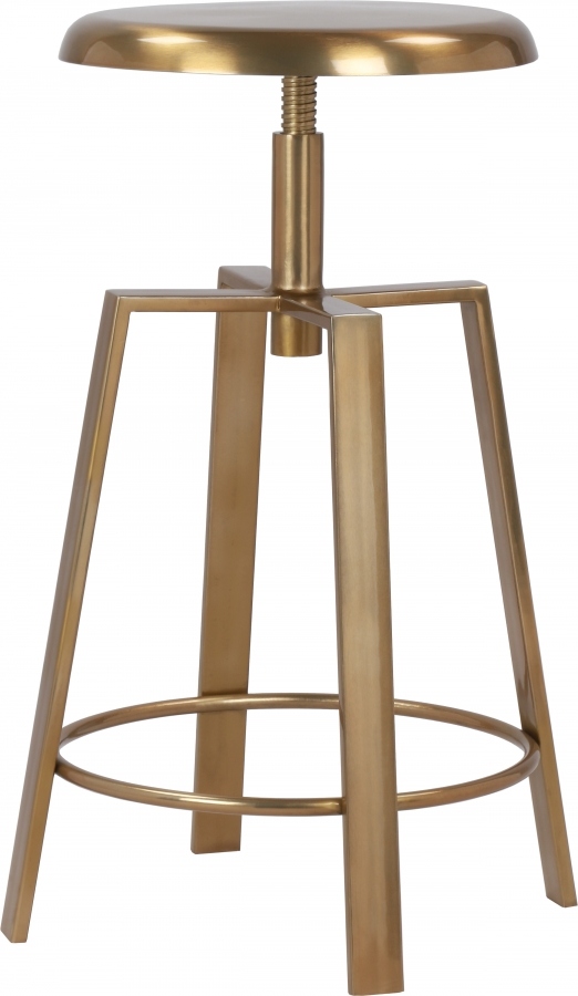 Meridian Furniture Lang Counter/Bar Stool - Thumbnail 5