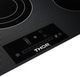 Thor Kitchen® Professional 36" Black Electric Cooktop-2
