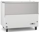 Kelvinator® Commercial 19.6 Cu. Ft. White Commercial Refrigeration-0