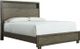 Signature Design by Ashley® Arnett 5-Piece Gray Full Bookcase Bed Set-1