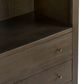 Crestview Collection Simon Brown Etagere-4