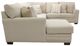 Jackson Furniture Middleton 3-Piece Cement Left-Arm Facing Sectional and Chaise-2