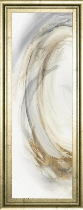 Classy Art Circle of Life I by PI Studio-1