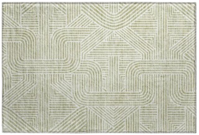 Dalyn™ Rug Company The Reserve TR14 Aloe 5'x8' Area Rug-1