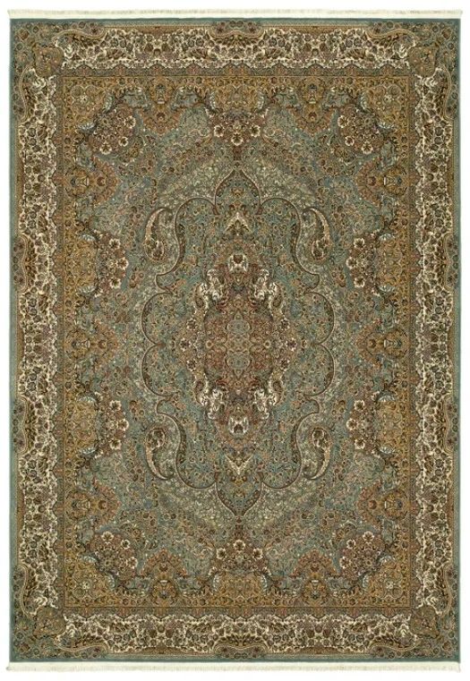 Oriental Weavers™ Masterpiece 5'x8' Style 5 Area Rug-0