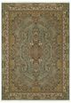 Oriental Weavers™ Masterpiece 5'x8' Style 5 Area Rug-0