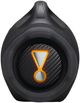 JBL® Boombox 4 Black Portable Speaker with Massive JBL Pro Sound-3