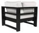 CabanaCoast® Customizable Aura Outdoor Sectional Corner Module-1