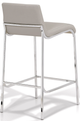 Korson Furniture Max Dove Gray Counter Stool-1