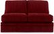La-Z-Boy® Collins Premier Armless Full Sleeper-1