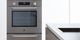 Bertazzoni Master Series 30" Stainless Steel Single Electric Wall Oven-4