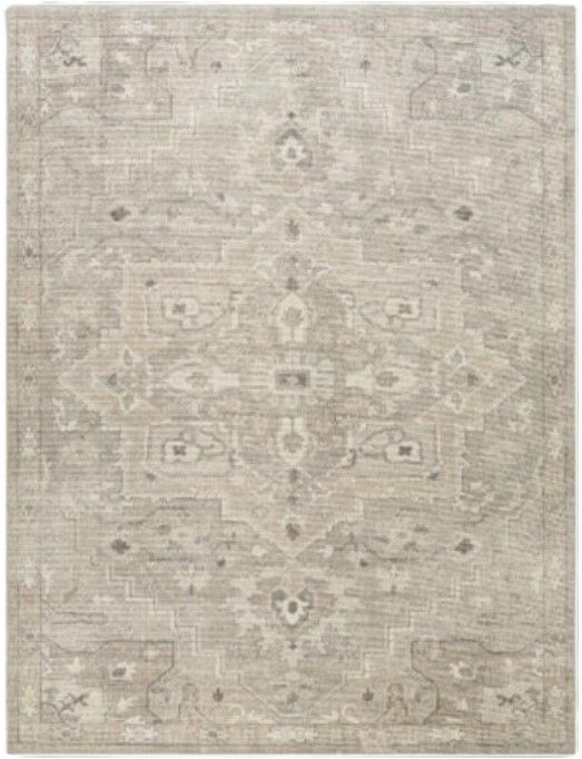 Surya Elle 5'x7' Style 2 Area Rug-0